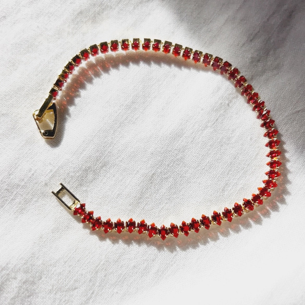 Rosanna pulsera