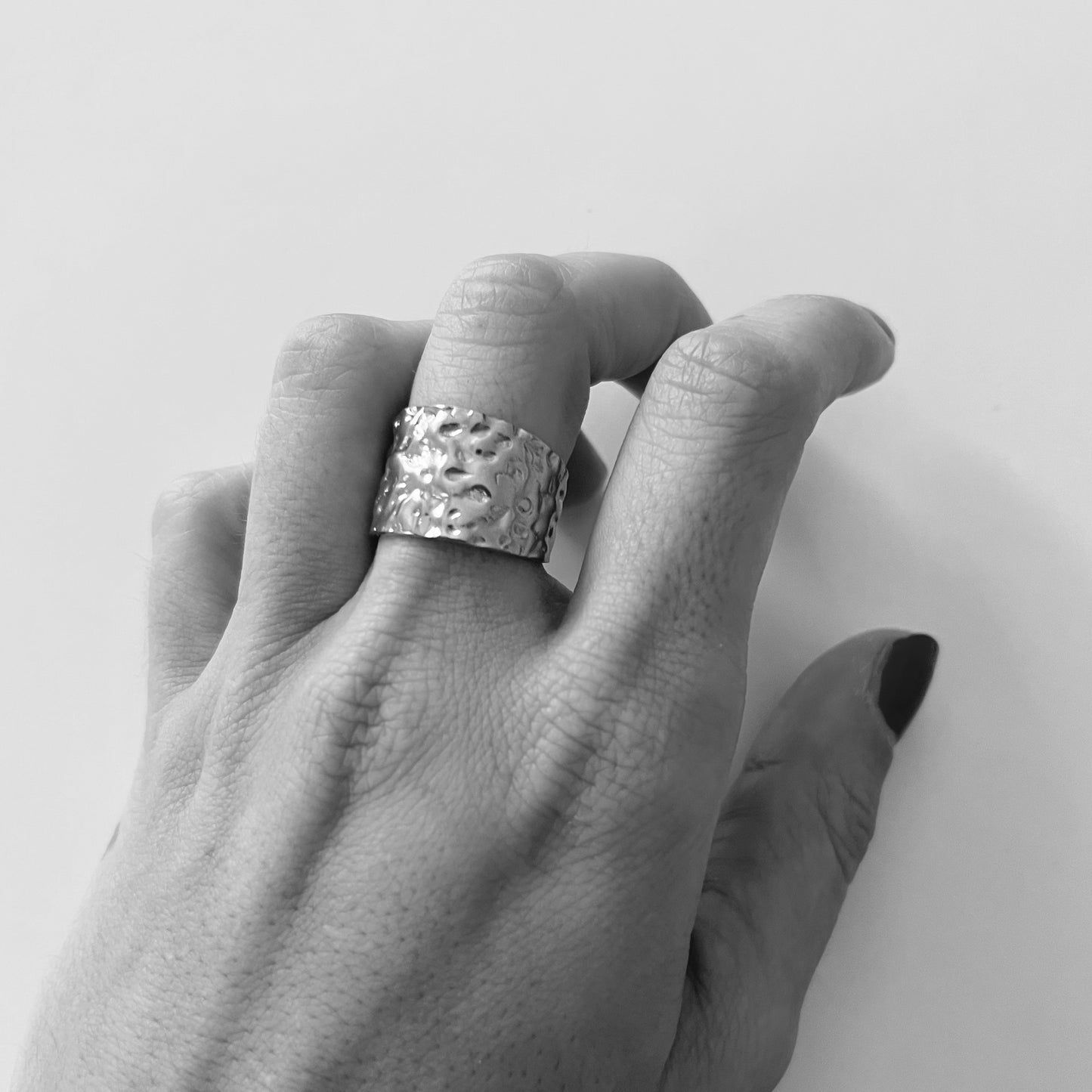 Camille anillo