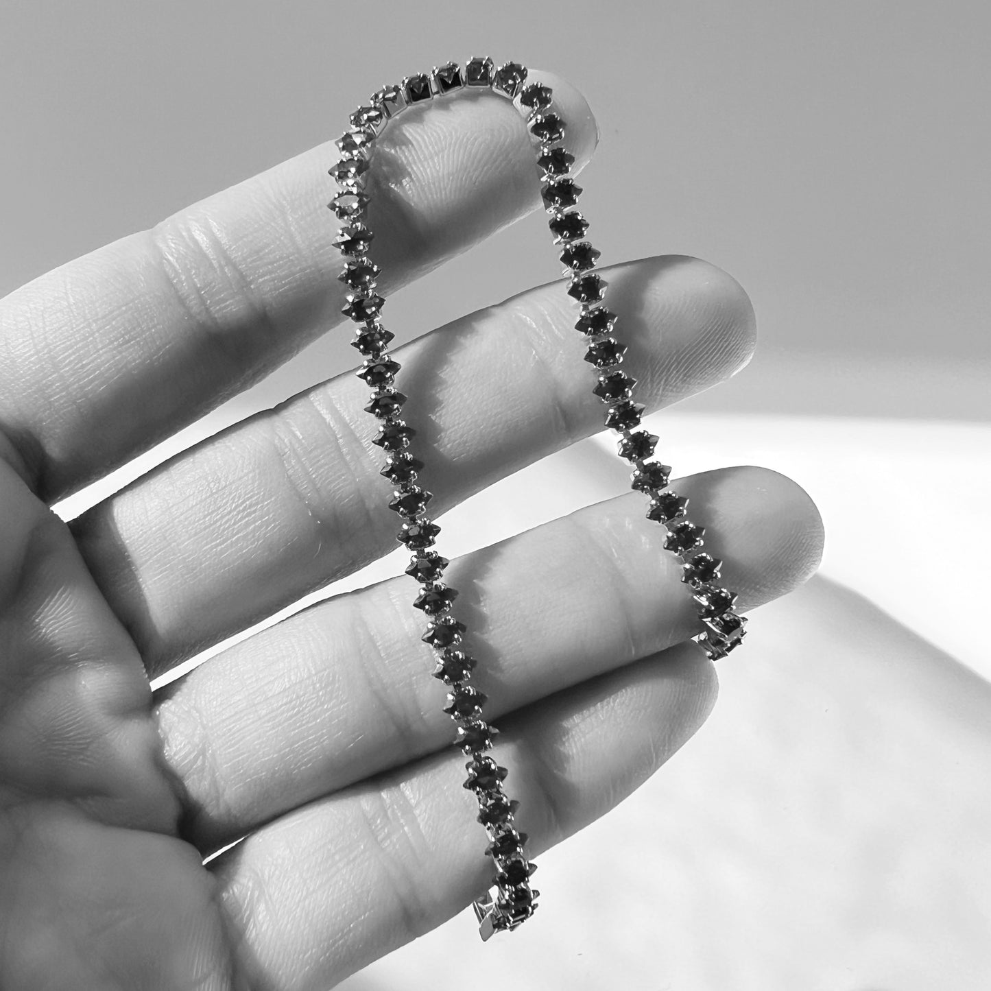 Rosanna pulsera