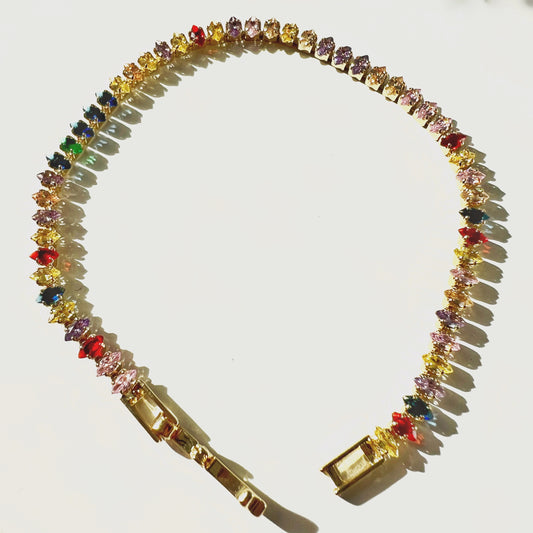 Raphaela pulsera